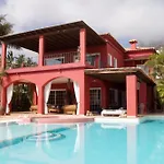 Red-house Vila Costa Adeje (Tenerife)