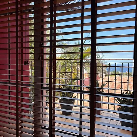 فيلة Red-house