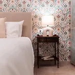 Villa Red-house *