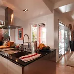 Villa Red-house Costa Adeje (Tenerife)