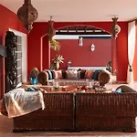 Red-house Villa