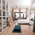 Villa Red-house Costa Adeje (Tenerife)