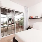Red-house