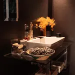 Villa Red-house
