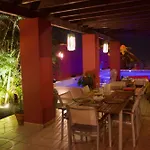 Villa Red-house Costa Adeje (Tenerife)