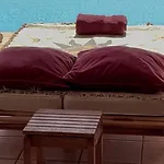 Villa Red-house Costa Adeje (Tenerife)